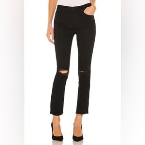 MOTHER The Rascal Ankle Fray in Guilty As Sin Size 27